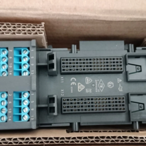 Siemens 6Es7 193-7Ca00-0Aa0 (New Open Box) 6Es7193-7Ca00-0Aa0