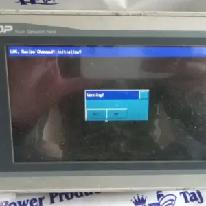 Mj Xt0P07Tw-Ud-C Hmi Superior Quality Product