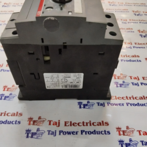 Abb Ms450 Motor Starter 22-32A (Lot Of 3 Pieces)