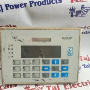 Uniop Epad06-0046 Hmi Superior Quality Product