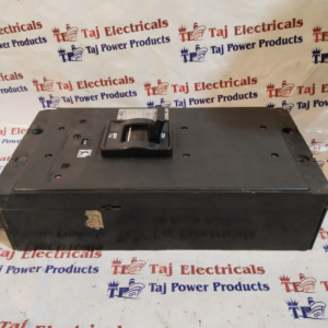 Terasaki Toj-1250 (Sr.No-88918) 1250A 3P Mccb Superior Quality