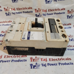Allen Bradley 140U-Q3X3 600A 3P Mccb Superior Quality Product