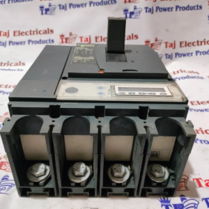 Schneider Nsx630N 400A 4P Mccb Superior Quality Product