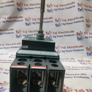 Schneider Square D Ll1200 600A 3P Mccb Superior Quality