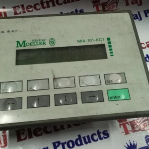 Moller Mi4-101-Kc1 Hmi Superior Quality Product