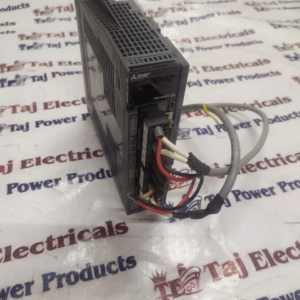 Mitsubishi Mr-J4-40B Superior Quality Product