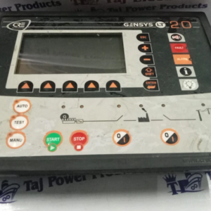Gensys Lt A53Z0-Opt02 Hmi Superior Quality Product