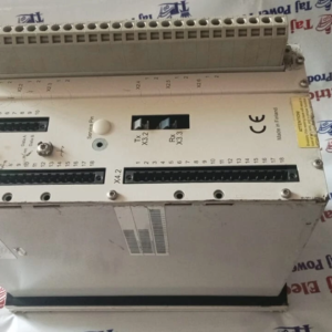 Abb Rex521 Relay Rex521Chhpsh02D Protection Relay Superior Quality