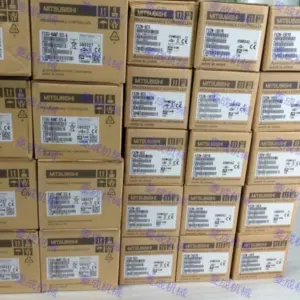 Mitsubishi Fx1N-24Mr-Ds Plc Free Shipping Worldwide