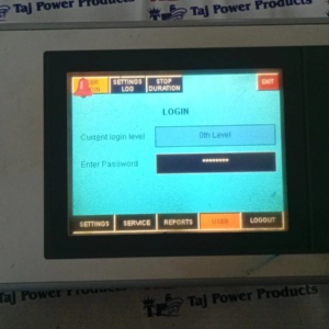 B&R 4Pp065.0571-K37 Hmi Superior Quality Product