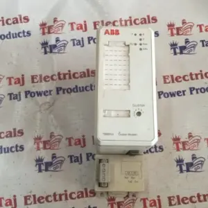 Abb Tb820V2 Industrial Plc Superior Quality Product Free