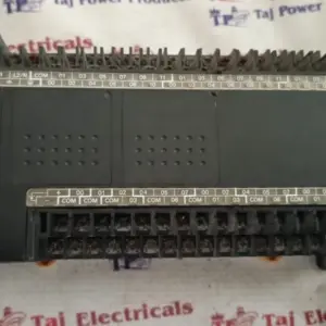 Omron Cp1E-E60Dr-A-Ec Plc Superior Quality Product Free