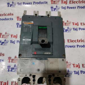 Merlin Gerin Ns630Dc 500A 3P Mccb Superior Quality Product