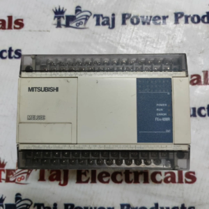 Mitsubishi Fx1N-40Mr-Es/Ul Plc Made In Japan Superior Quality Product
