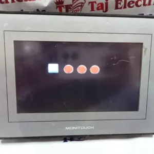 Monitouch Ts1070I-148 Hmi Only For Parts Product