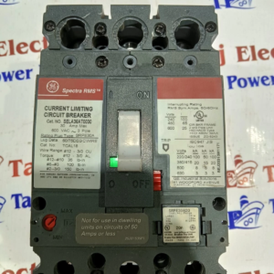 Spectra Rms Sela36At0030 20A 3P Superior Quality Product