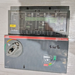 Abb Tmax T7S 1000 Pr232/P 1000A 3P Circuit Breaker Superior Quality Product