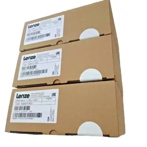 Lenze E82Ev751_2C Drive Superior Quality Product
