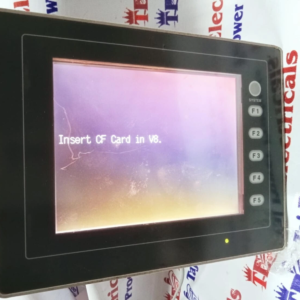 Monitouch Cu-01 Industrial Hmi Superior Quality Product