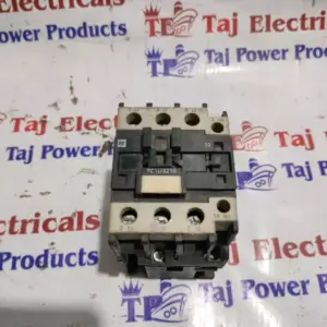 Tc Tc1D3210 32A 3P Contactor Superior Quality Product