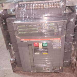 Abb Breaker Emax Sace E3S 32 3200A Acb 3 Pole Superior Quality