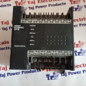 Cp1E-E20Dr-A Omron Plc Superior Quality Product