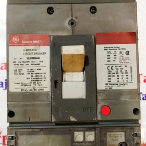 Ge Sglb36Bd0400 150A Circuit Breaker Superior Quality Product