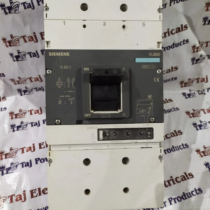 Siemens Vl800 Mccb Superior Quality Product