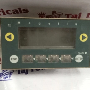 Telemecanique Xbt-N401 Hmi Only For Parts Product