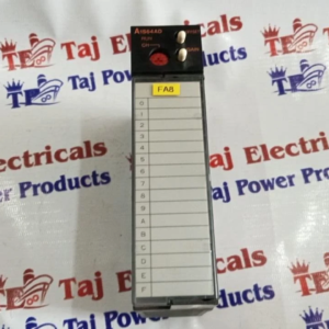 Mitsubishi A1S64Ad Plc Superior Quality Product