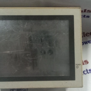 Mitsubishi F940Got-Lwd-C And F940Got-Lwd Hmi Not Running (Made In Japan)