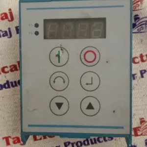 Nord Sk Tu3-Ctr Control Box Superior Quality Product Free