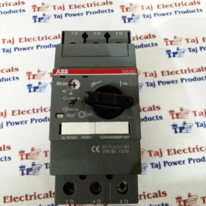 Abb Ms450 1Sam450000R1007 Motor Starter 40-50A