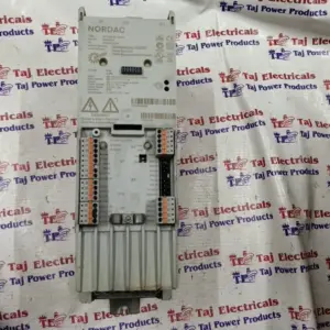 Nordac Sk540E-221-340-A Drive Superior Quality Product Free