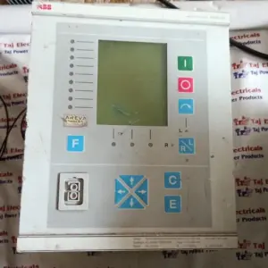 Abb Rem543Cg214Aa Industrial Relay Superior Quality Free