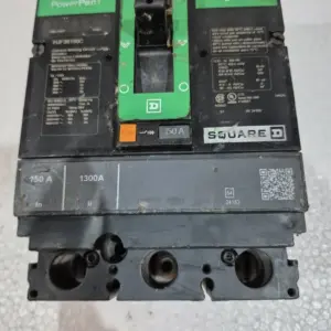 Schneider Hjf36150C 150A 3P Mccb Square D Product