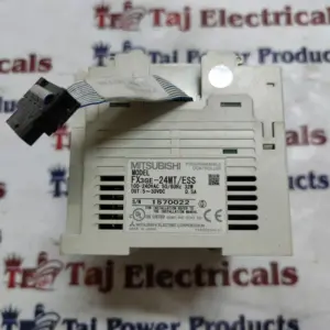 Mitsubishi Fx3Ge-24Mt/Ess Plc Made In Japan Superior Quality Product